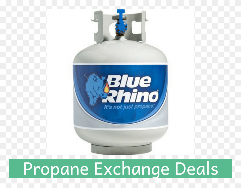 909x695 Propane Tank Blue Rhino Propane Tank, Milk, Beverage, Drink HD PNG Download