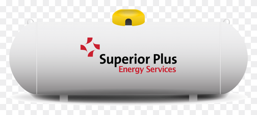 5688x2311 Propane Tank Superior Plus, Text, First Aid, Vehicle HD PNG Download