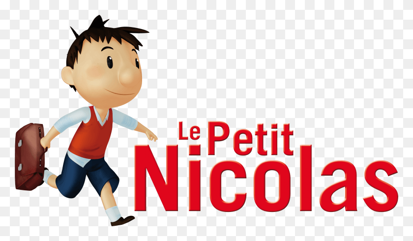 5229x2883 Property 1652 Le Petit Nicolas Serie HD PNG Download