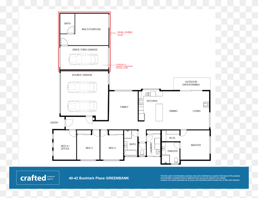 1600x1200 Property Floor Plan Floor Plan, Floor Plan, Diagram, Plot HD PNG Download