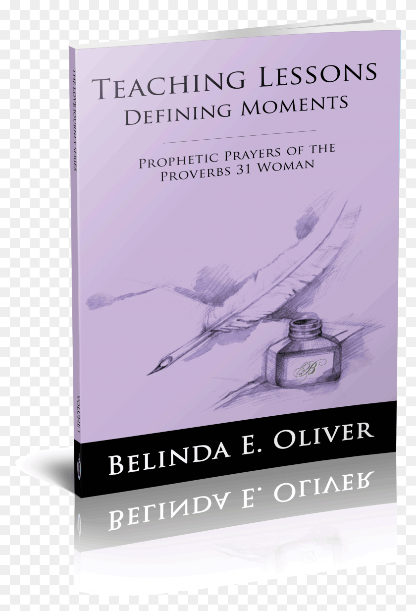 2419x3639 Descargar Png / Oraciones Proféticas De La Mujer De Proverbios 31 Por Belinda Flyer, Libro, Novela, Texto Hd Png