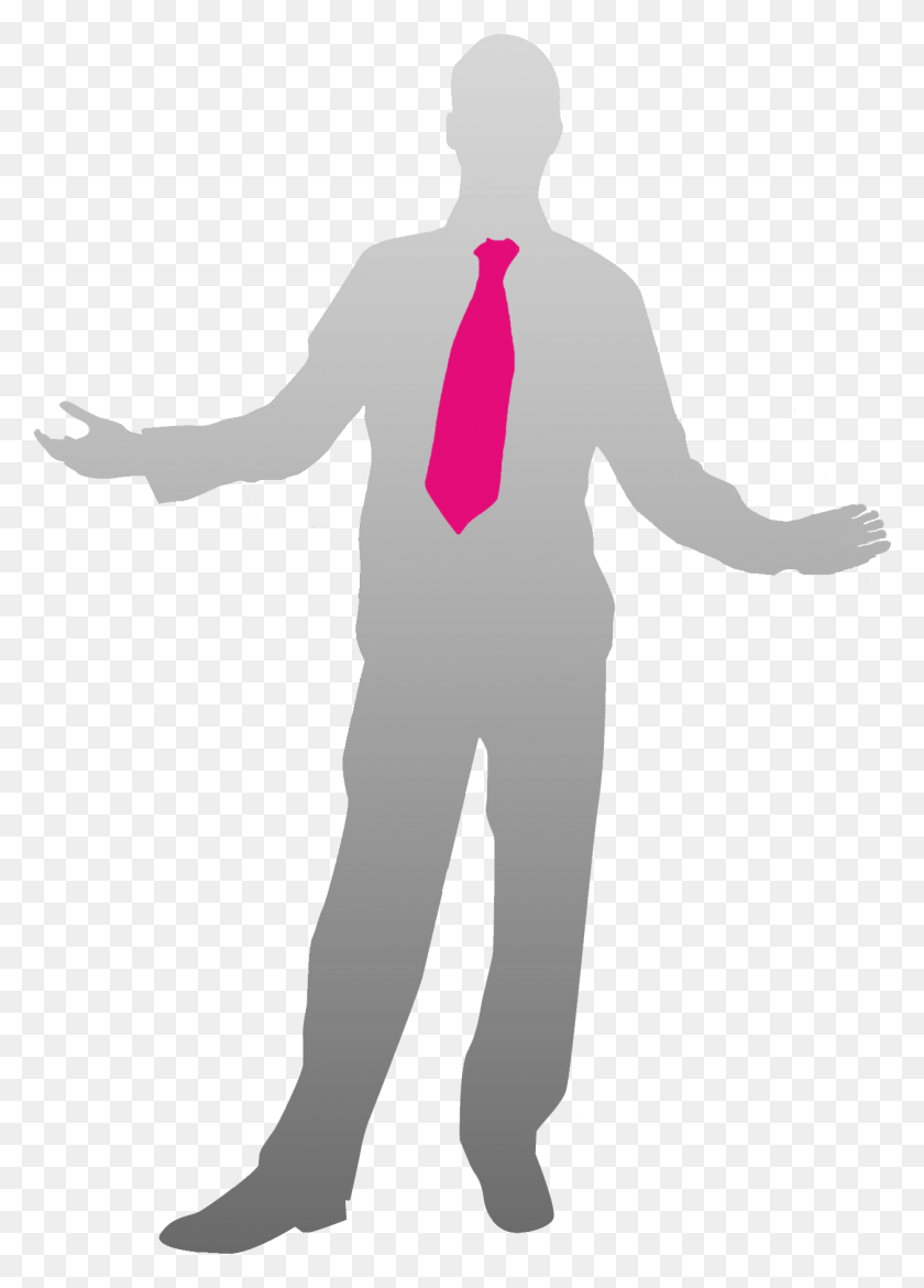 1258x1791 Proposal Differentiation Standing, Tie, Accessories, Accessory HD PNG Download