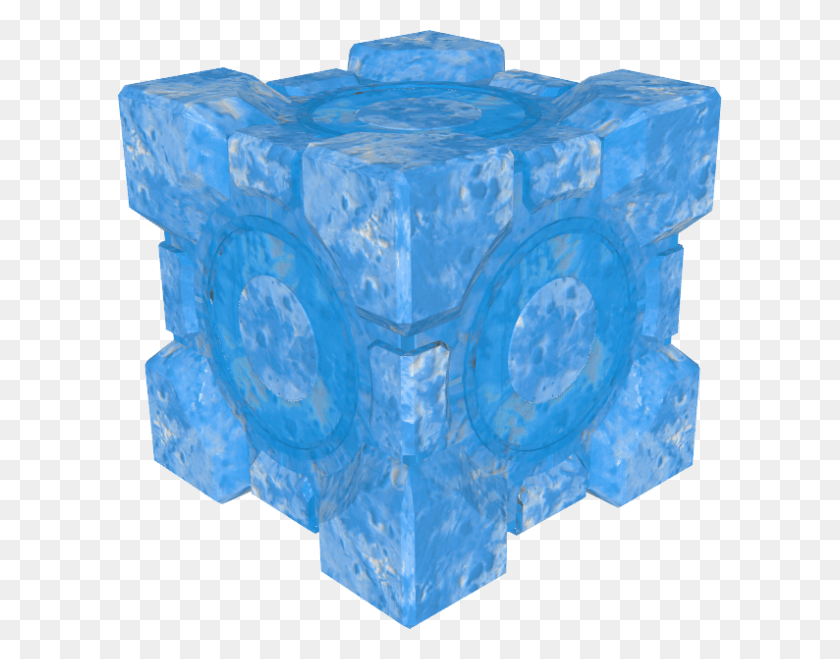604x599 Propulsion Gel Cube, Ice, Outdoors, Nature HD PNG Download