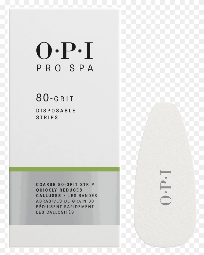 1261x1601 Prospa Foot File Disposable Grit Strips Opi Pro Spa Foot File, Sea, Outdoors, Water HD PNG Download