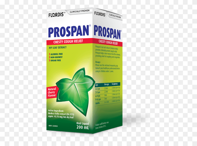 475x560 Prospan Graphic Design, First Aid, Food, Syrup HD PNG Download