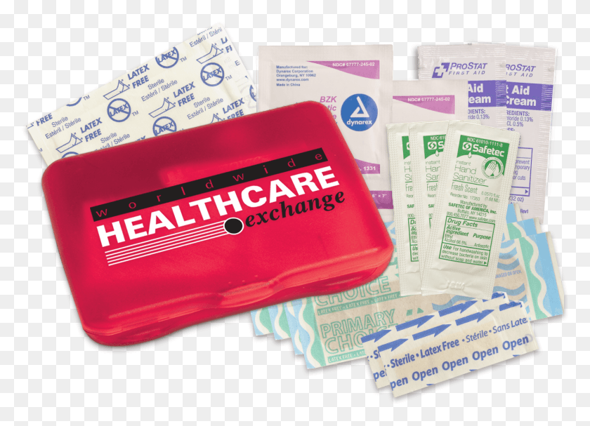 1471x1033 Protect First Aid Kit First Aid Kit, Text, Pencil Box, Rubber Eraser HD PNG Download