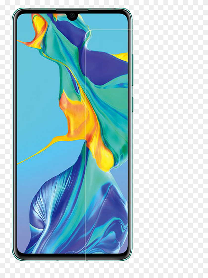 746x1061 Protecteur D39cran Huawei P30 Axessorize Tempered Glass Huawei P30 Price Malaysia, Nature, Outdoors, Graphics HD PNG Download