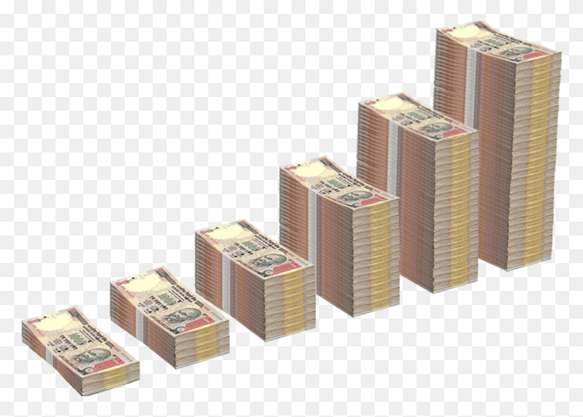 1000x696 Защита От Инфляции Индийские Рупии Изображение, Высотный, Город, Городской Hd Png Скачать