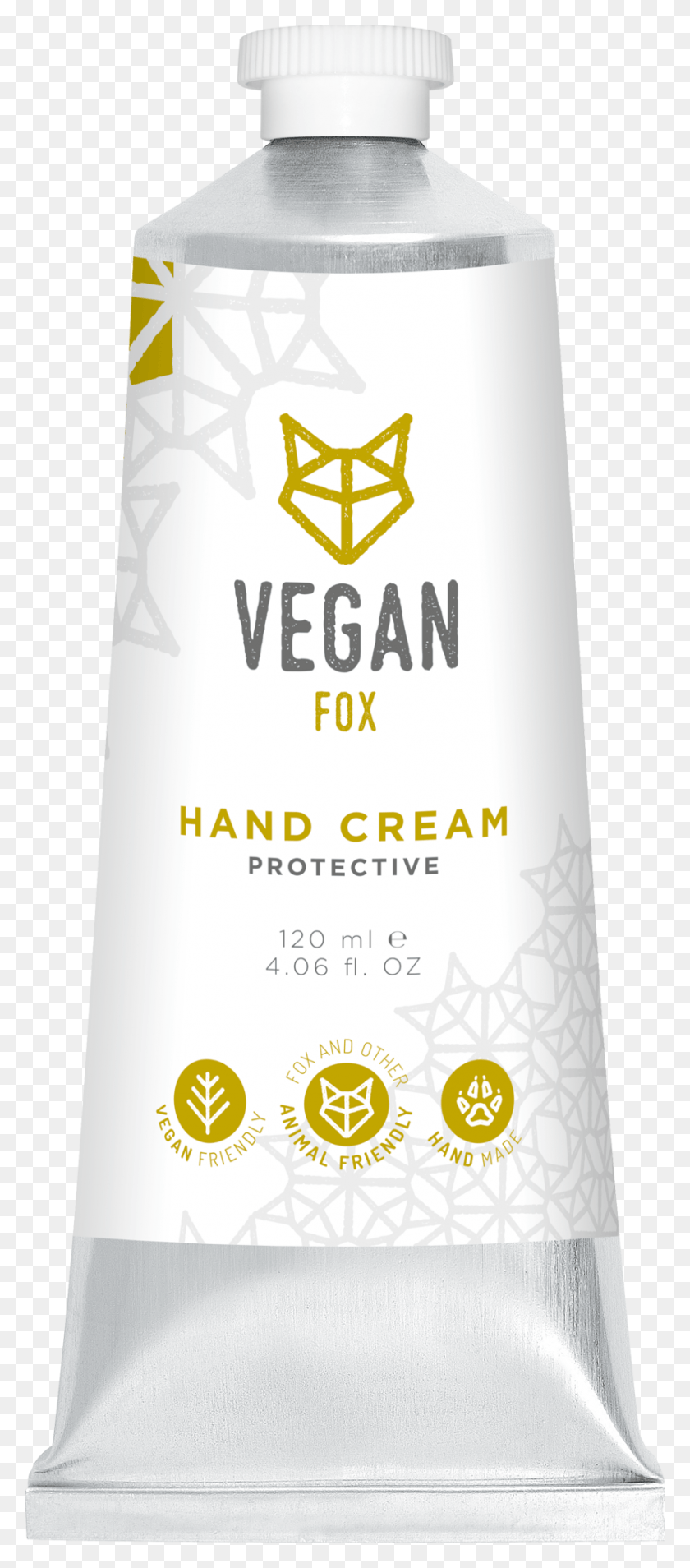 844x2000 Protective Hand Cream120 Ml Cream, Bottle, Tin, Can HD PNG Download