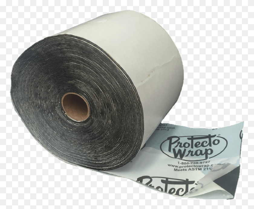 779x632 Protecto Wrap One Piece Sill Tape Has Been Developed Thread, Aluminium HD PNG Download