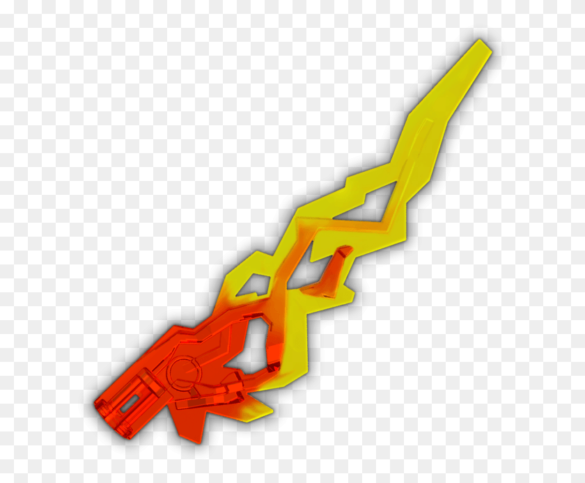 624x634 Protector Of Fire Flameswords Graphic Design, Weapon, Weaponry, Blade HD PNG Download