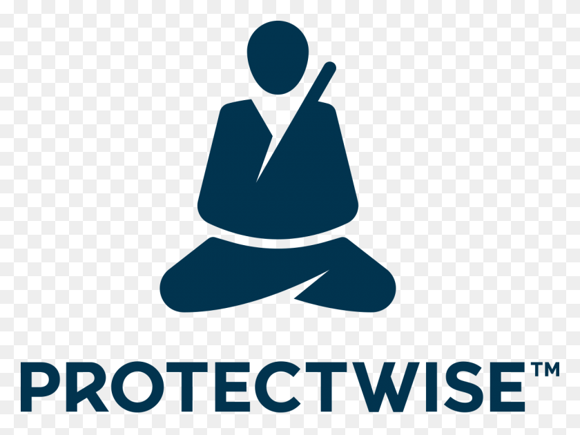 1200x877 Descargar Png Protectwise Protectwise Logotipo, Word, Texto, Alfabeto Hd Png