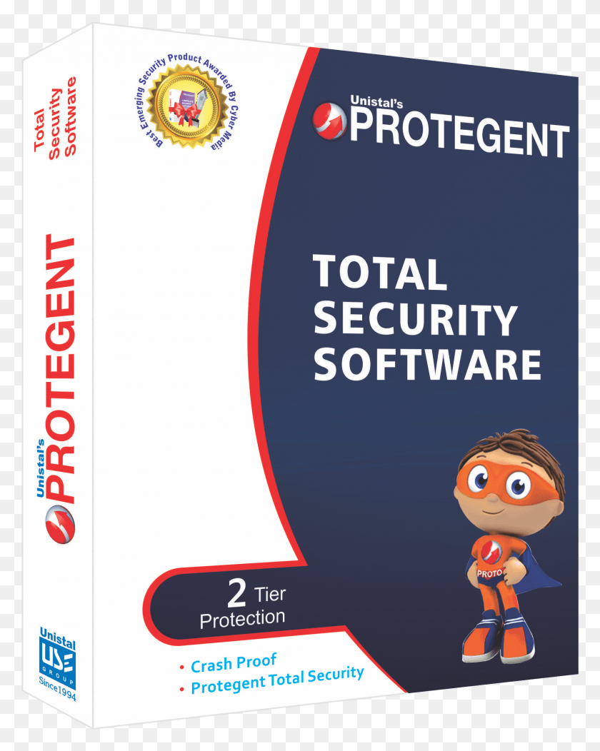 1694x2155 Descargar Png Protegent Total Security Antivirus Png