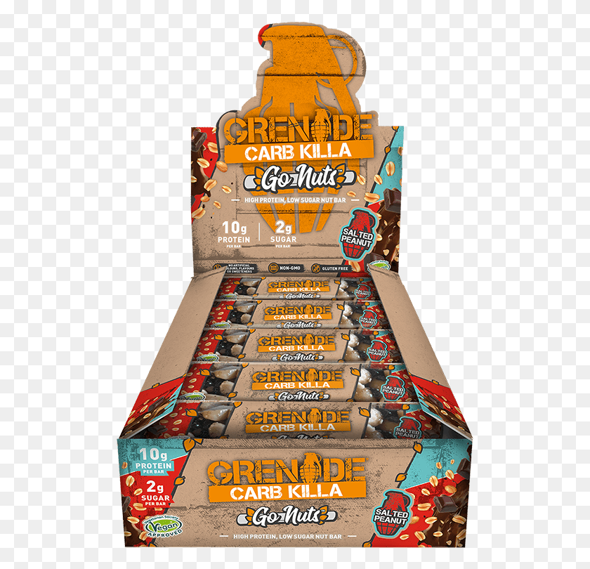 509x750 Protein Bar, Arcade Game Machine HD PNG Download