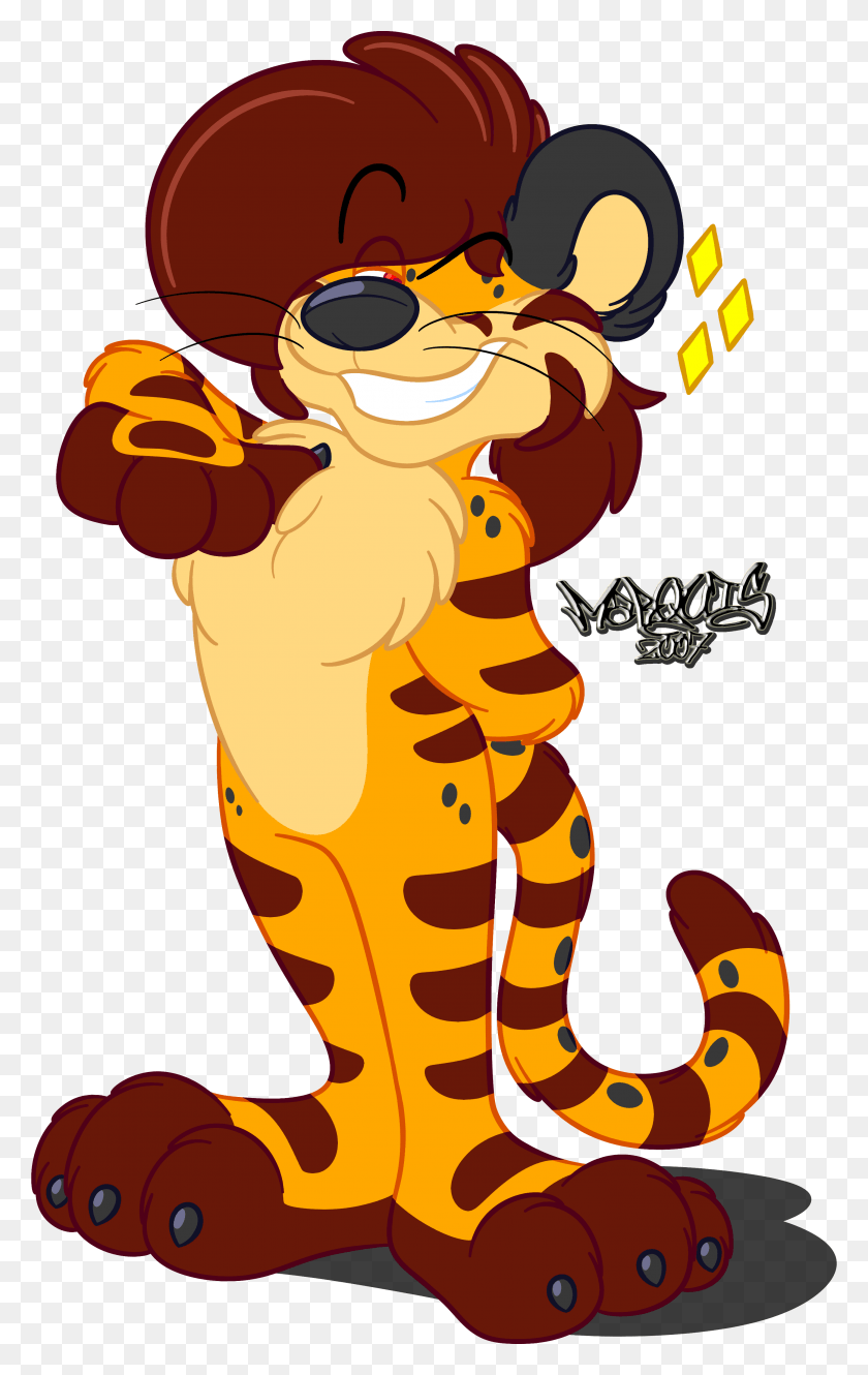 2863x4665 Proud Kitty Cartoon, Sunglasses, Accessories, Accessory HD PNG Download