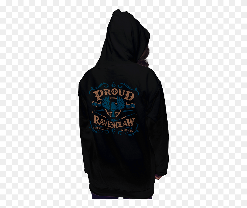 311x646 Proud To Be A Ravenclaw Thulsa Doom, Clothing, Apparel, Sleeve HD PNG Download
