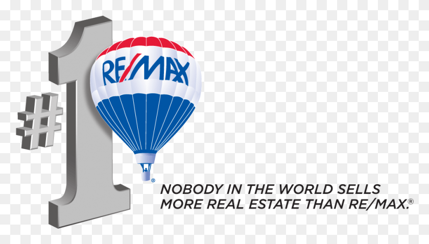 949x509 Proud To Be Remax 1 Remax Logo Transparent Background, Vehicle, Transportation, Balloon HD PNG Download