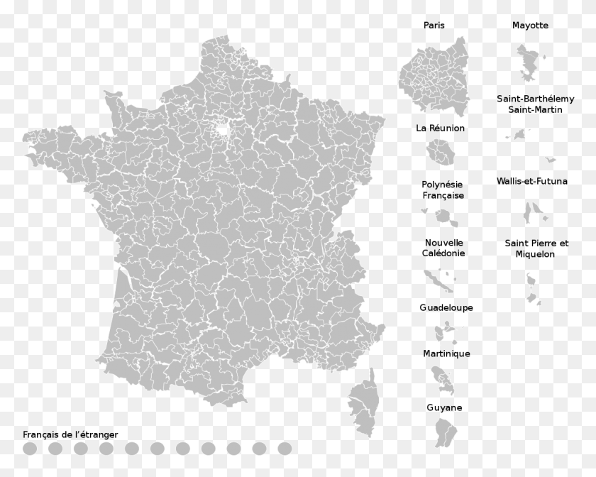 1167x917 Mapa De La Provenza Png / Distrito Electoral De Francia Png