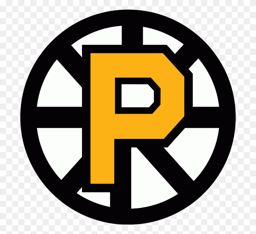 709x709 Providence Bruins Logo, Symbol, Trademark, Text HD PNG Download