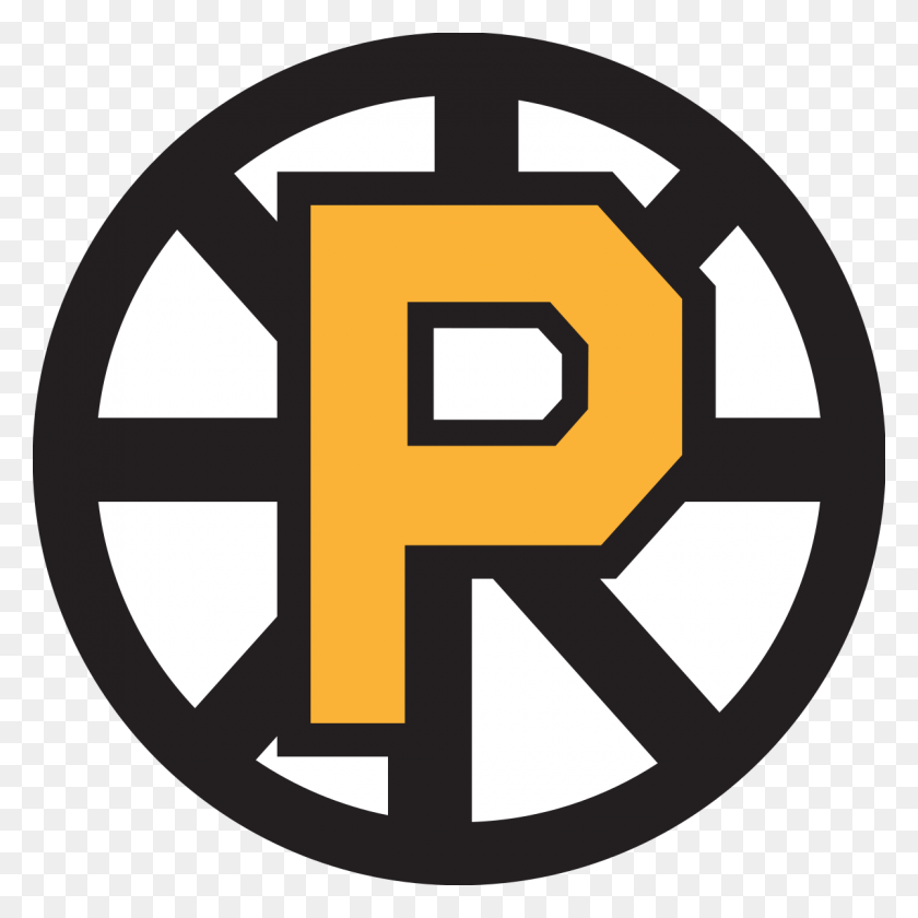 1200x1200 Providence Bruins Providence Bruins Logo, Symbol, Trademark, Text HD PNG Download