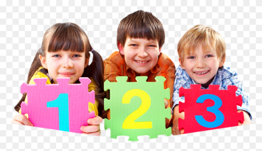 824x452 Providing The Spectrum Of Care And Learning For The Kids Holding Alphabet, Number, Symbol, Text HD PNG Download