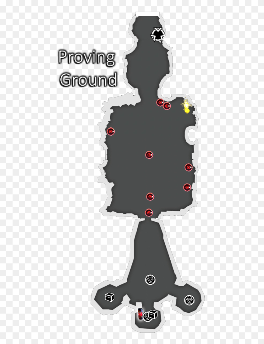 477x1037 Proving Grounds Arena Dungeon Recore The Brood Hive Red Switches, Nature, Outdoors, Pillow HD PNG Download