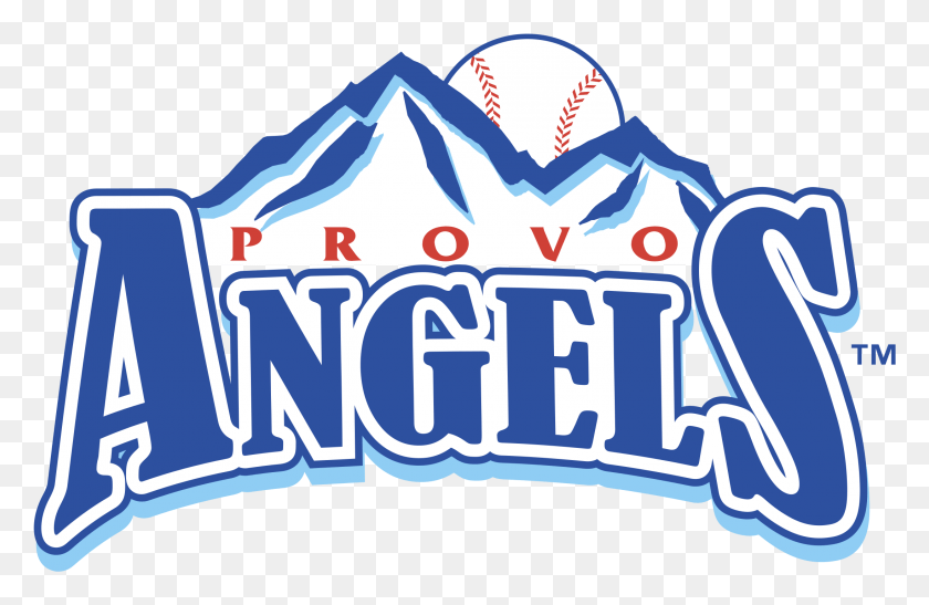 2191x1369 Provo Angels Logo Transparent Orem Owlz, Sport, Sports, Team Sport HD PNG Download