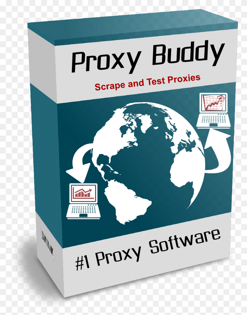 995x1286 Descargar Png / Proxy Buddy V2 Png