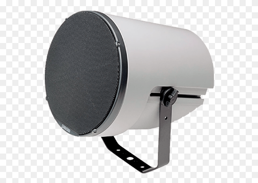 557x536 Descargar Png Proyector De Sonido En54 24 Paso C55 Tw, Electronics, Speaker, Audio Speaker Hd Png