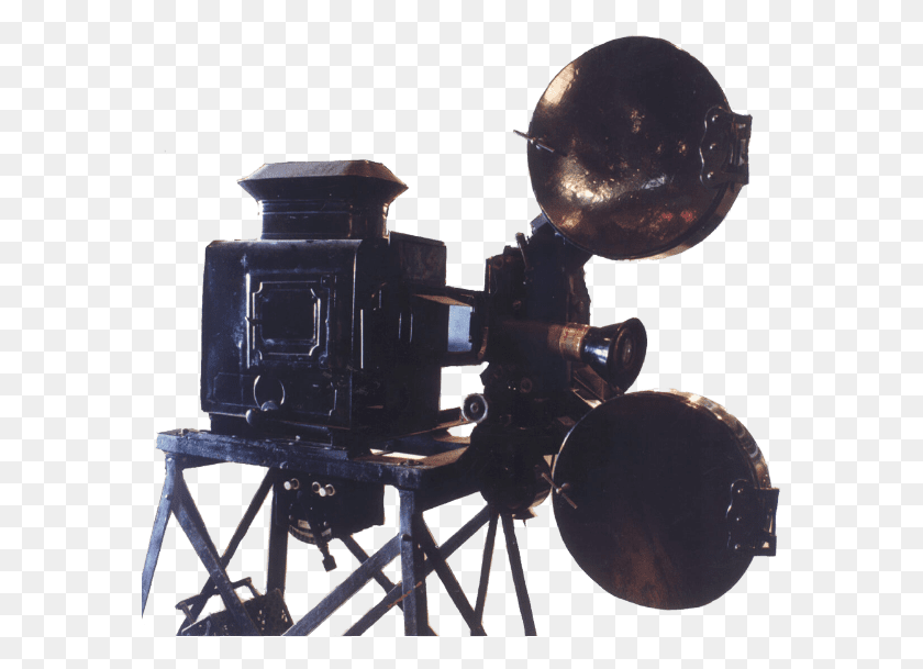 583x549 Proyector Img Camara Machine, Outer Space, Astronomy, Space HD PNG Download