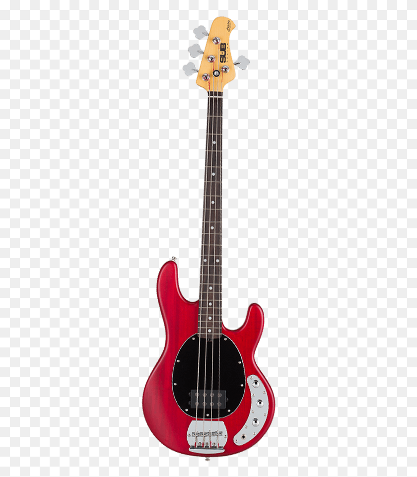 273x901 Prs Se Custom 24 Ebony, Гитара, Досуг, Музыкальный Инструмент Hd Png Скачать