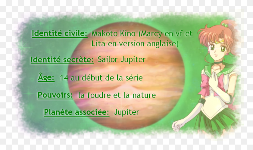 933x524 Prsentation De Sailor Jupiter Cartoon, Person, Human, Outdoors HD PNG Download