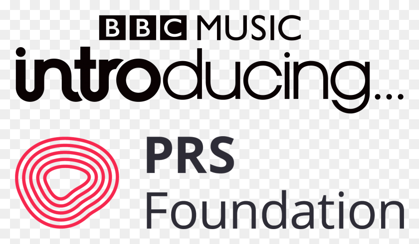 3064x1695 Prsf And Bbc Intro Lock Up New 2017 Square Bbc Music Introducing Logo, Text, Alphabet, Word HD PNG Download