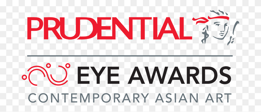 701x301 Prudential Eye Awards Logo Graphic Design, Word, Text, Alphabet HD PNG Download