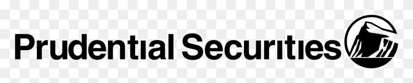 Prudential Securities Logo Transparent Parallel, Symbol, Pac Man HD PNG Download