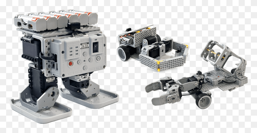 1031x499 Pruduct Img Stem 01 Robotis Stem, Toy, Machine, Robot HD PNG Download