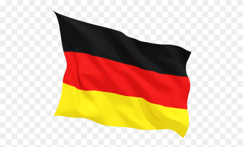 486x447 Флаг Пруссии Флаг Германии На Прозрачном Фоне, Символ, Американский Флаг Hd Png Скачать
