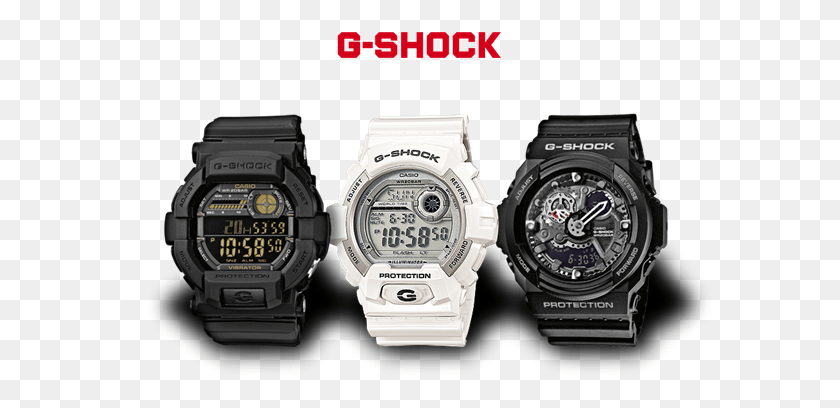 591x348 Prweek Reported That Casio Had Put The Accounts Out G Shocks, Wristwatch, Digital Watch HD PNG Download