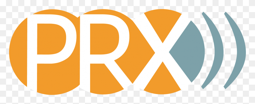 1823x665 Prx Logo Public Radio Exchange, Текст, Номер, Символ Hd Png Скачать