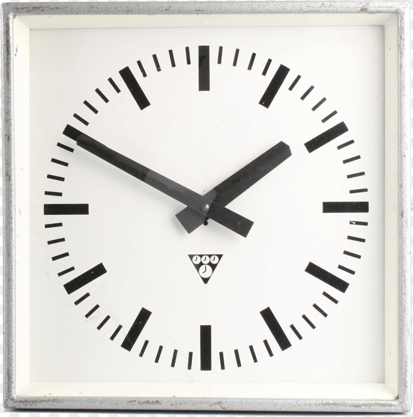 1781x1797 Prypiat, Clock, Analog Clock, Wall Clock, Gun Sticker PNG