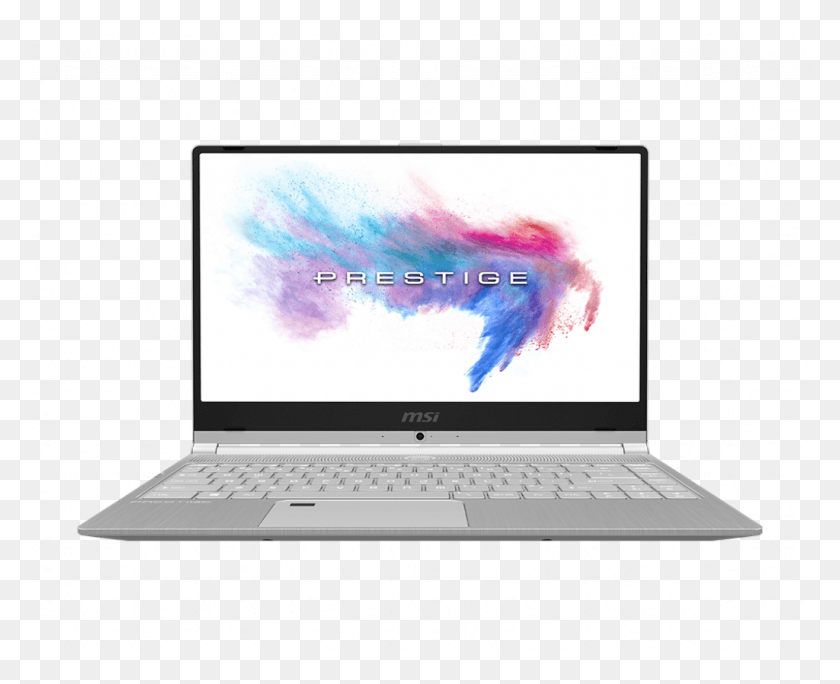 1024x820 Ps Series Laptops Ps42 Modern Msi 14 Ps42 8rb Thin, Pc, Computer, Electronics HD PNG Download