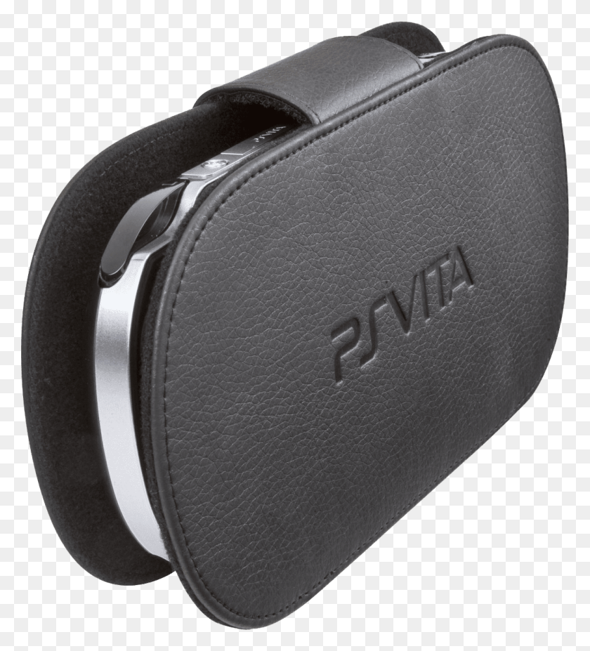 1074x1194 Ps Vita Console Carrying Case Playstation Vita, Electronics, Headphones, Headset HD PNG Download