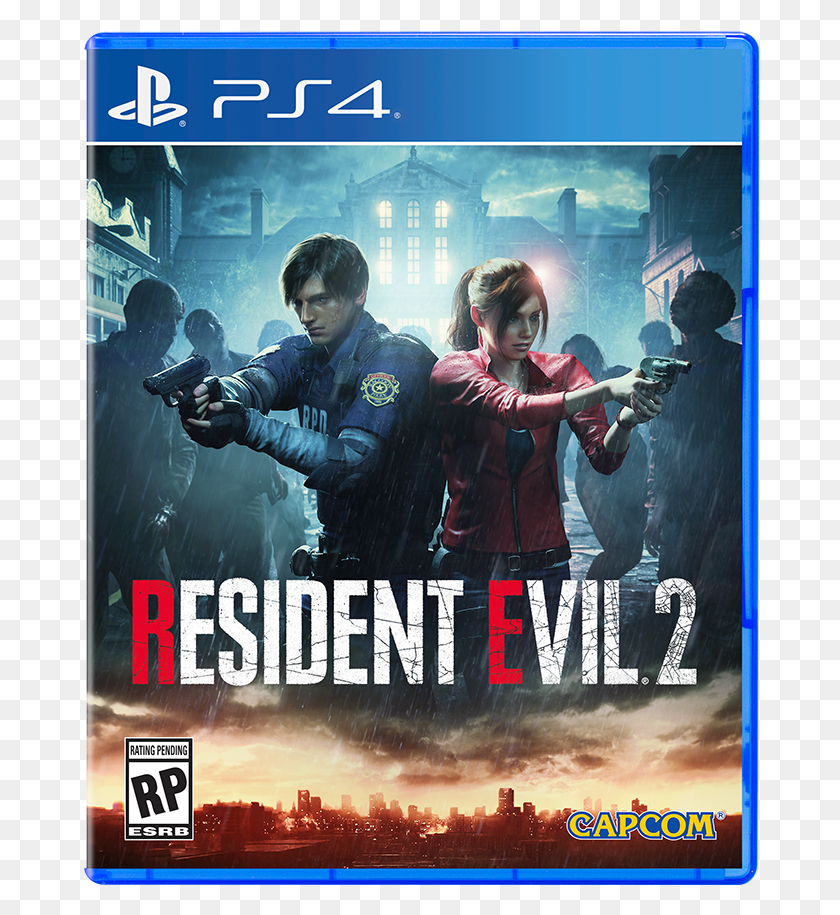680x855 Ps4 Rp Fob Eng Resize, Poster, Advertisement, Person Descargar Hd Png