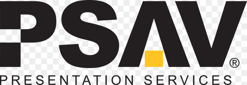 1600x555 Psav Presentation Services, Logo, Text, Symbol, Number PNG
