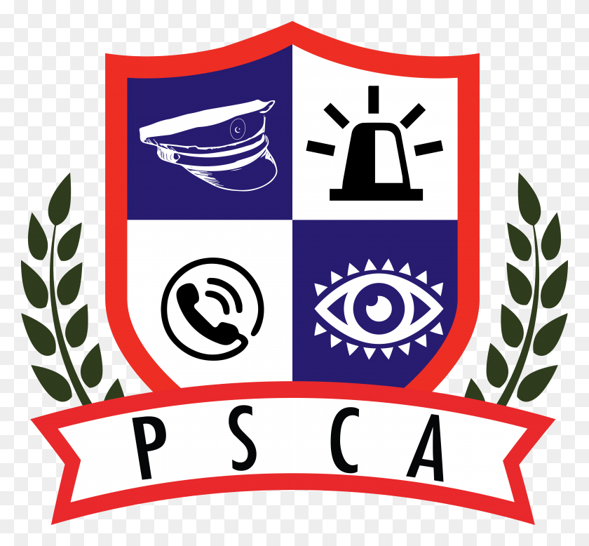 5885x5422 Psca Headquarter Releases October Law Amp Order Stats Punjab Safe City Authority, Label, Text, Symbol HD PNG Download