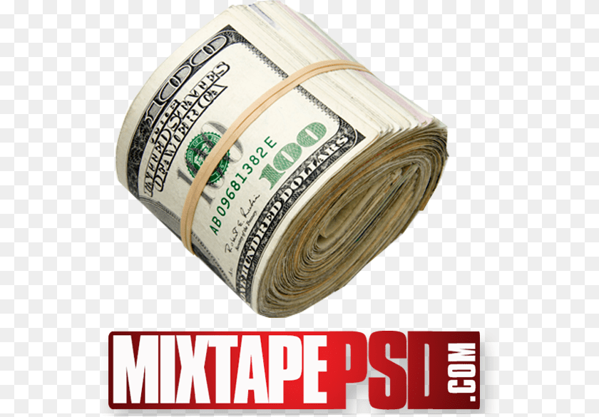 Psd Official Psds, Money, Dollar PNG