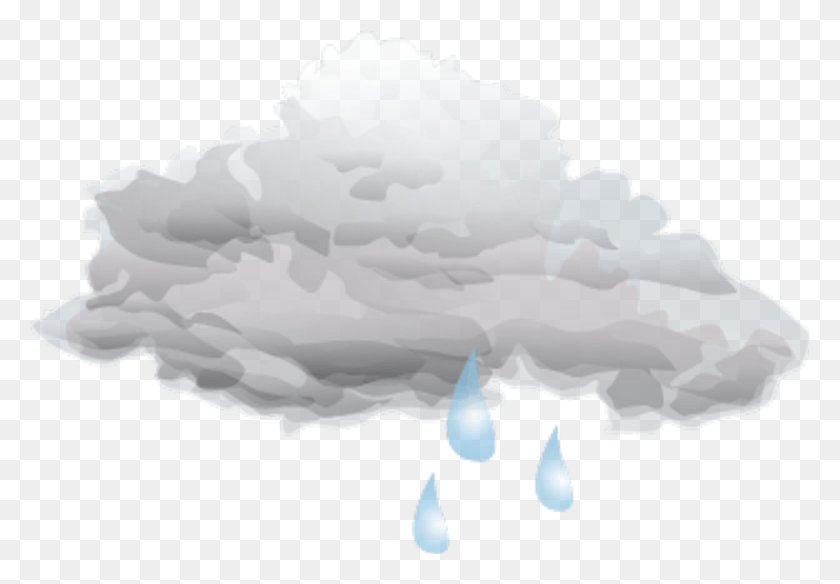 801x539 Psd Official Psds Cloud Rain Psd, Nature, Outdoors, Weather HD PNG Download