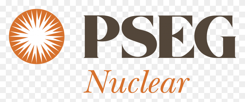 2191x819 Логотип Pseg Nuclear Прозрачный Графический Дизайн, Алфавит, Текст, Слово Hd Png Скачать