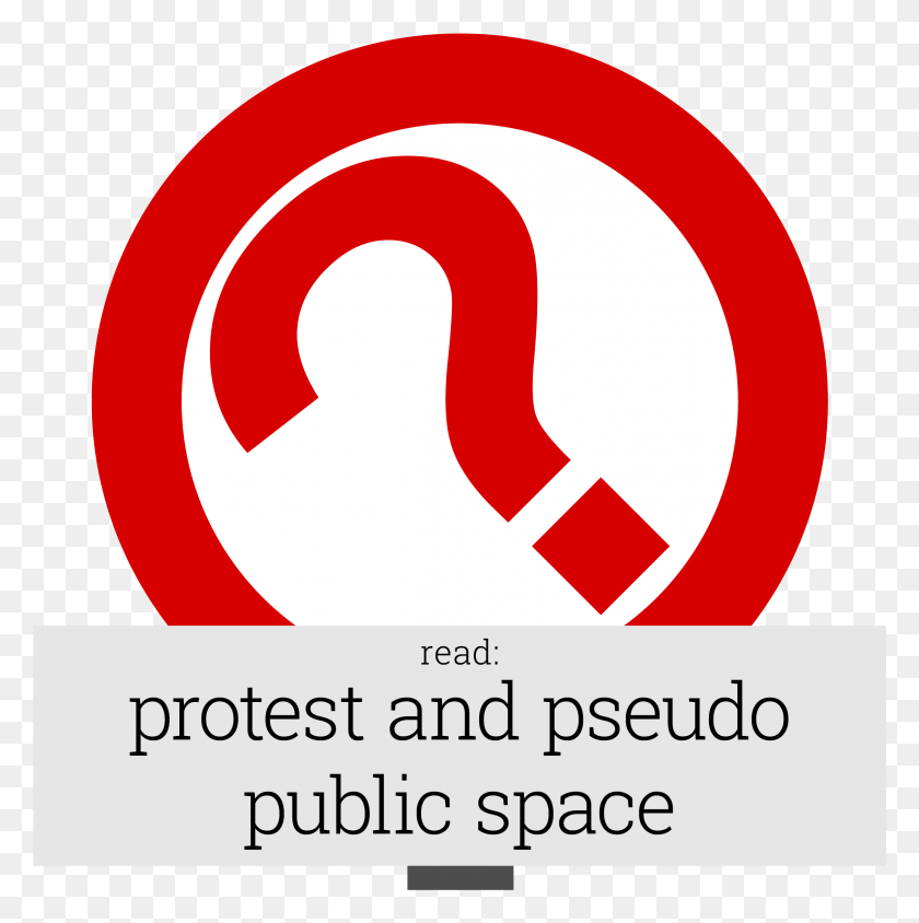 2311x2324 Pseudo Public Space Protest Supplies Store Graphic Design, Text, Logo, Symbol HD PNG Download