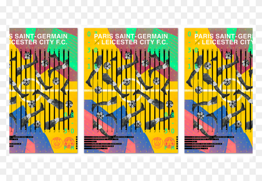 1000x667 Psgposter Graphic Design, Poster, Advertisement, Flyer HD PNG Download